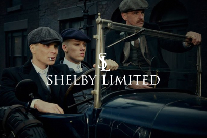 Продвижение интернет магазина Shelby Limited