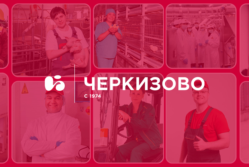 Мэтч профессии и призвания: карьерный портал для «Черкизово»